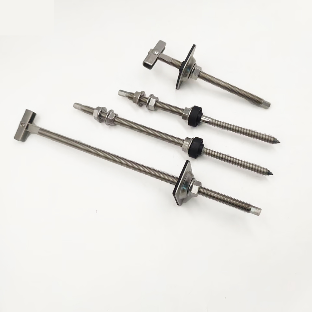 hanger bolt