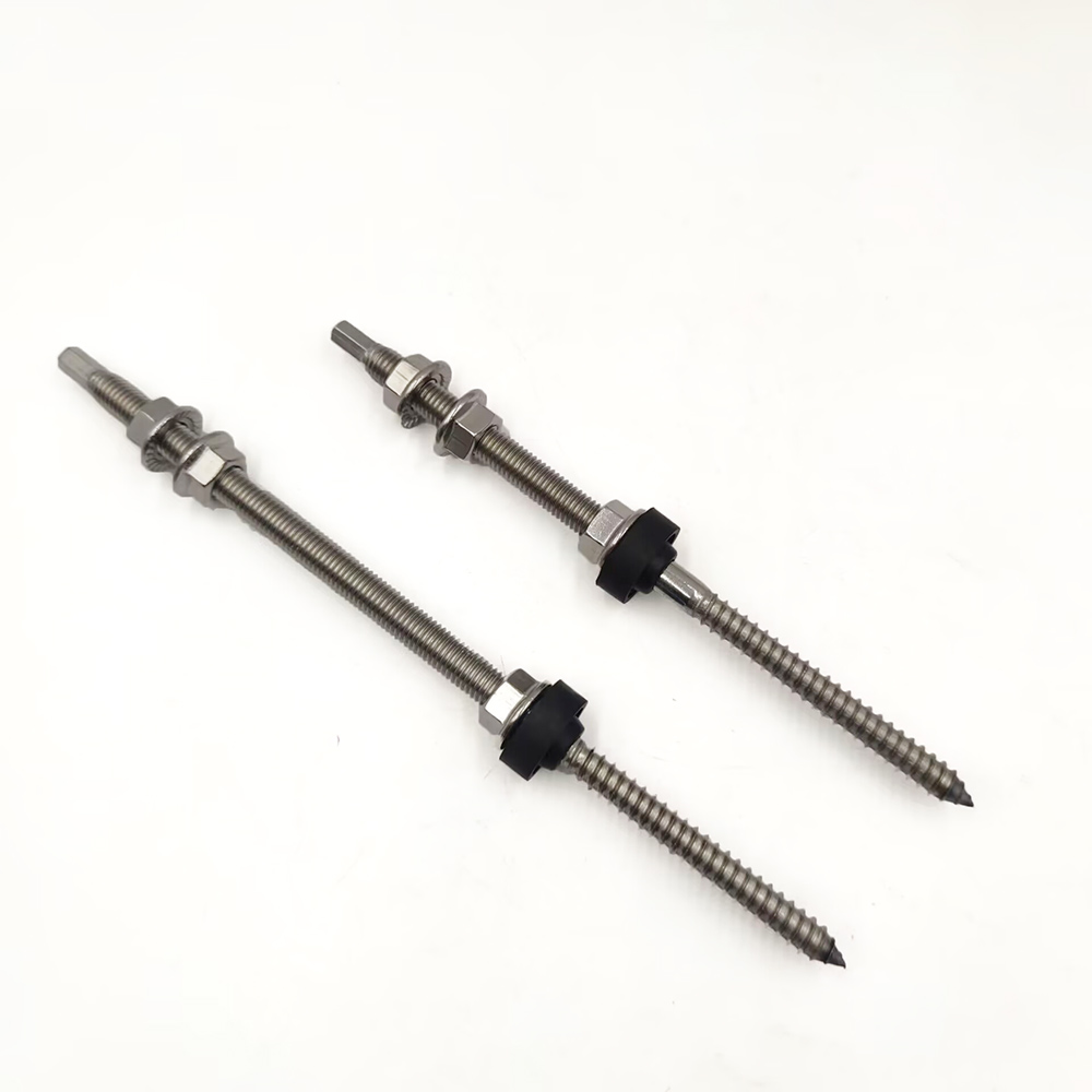 stainless steel hanger bolts