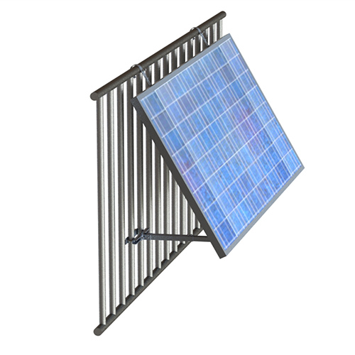 Großhandels-Photovoltaik-Solarbalkon-Kit für Solar-PV-Systeme