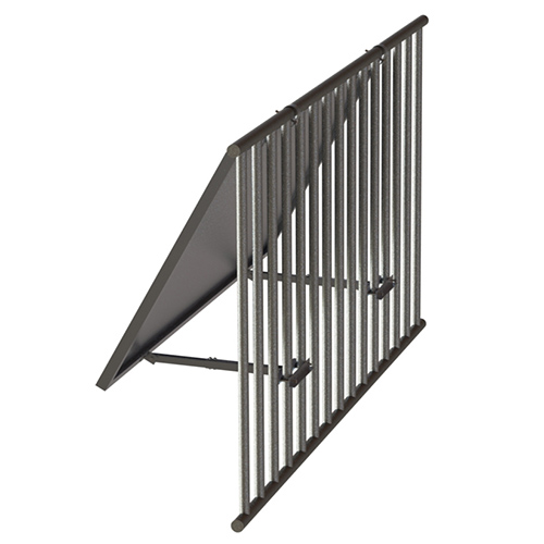 balcony solar power
