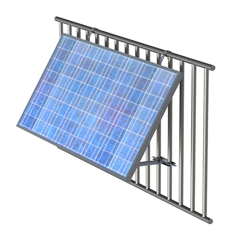 Solar Balcony Brackets
