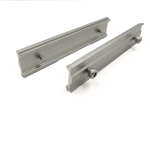 Rail Splice