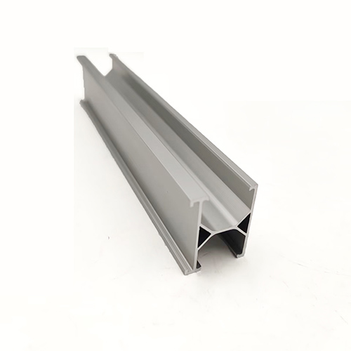 grampos de trilho para painel solar para telhado de zinco