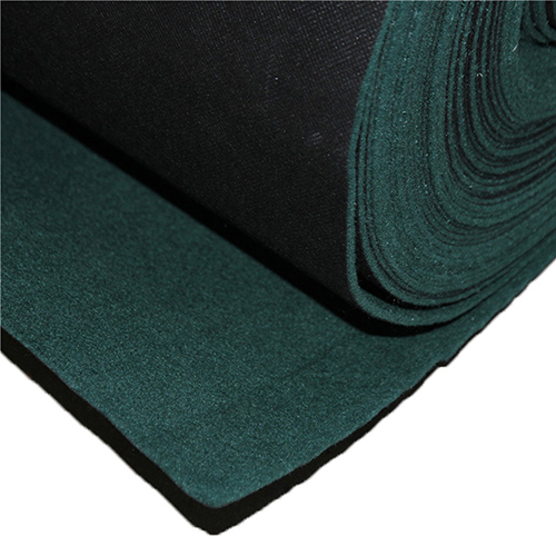ground cover fabric