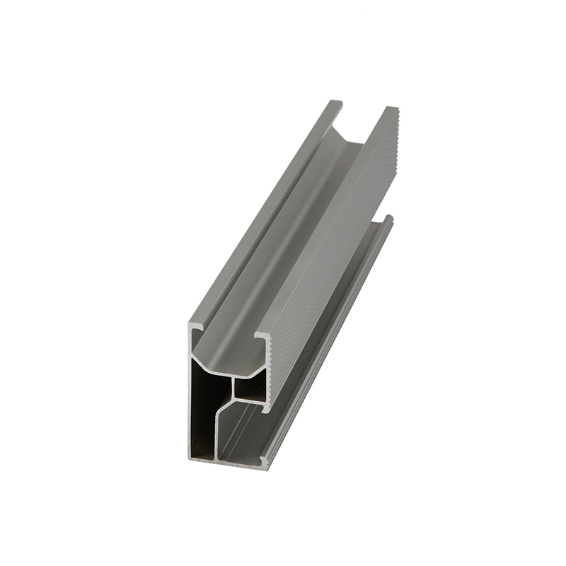 pv rail mounting