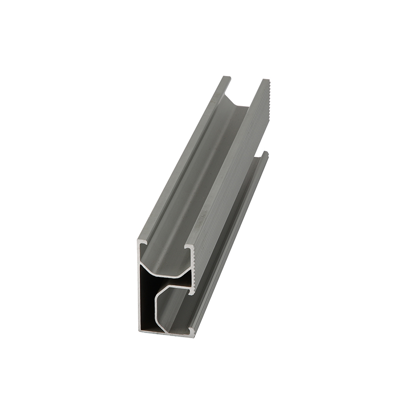 solar panel rail brackets