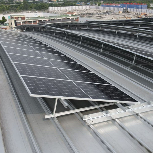 solar panel models