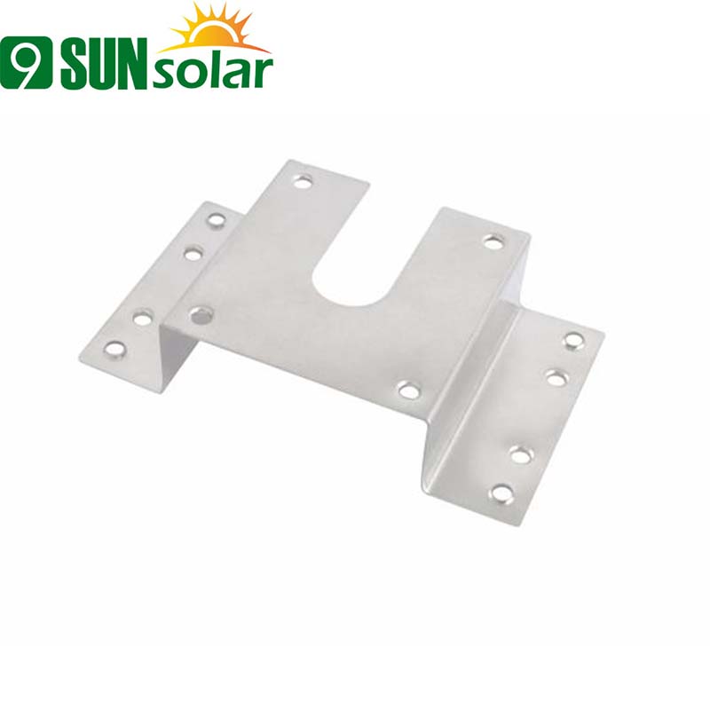 solar Racking Ground Clip solar Racking Ground Clip