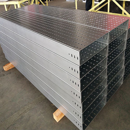 aluminum cable tray aluminum cable tray