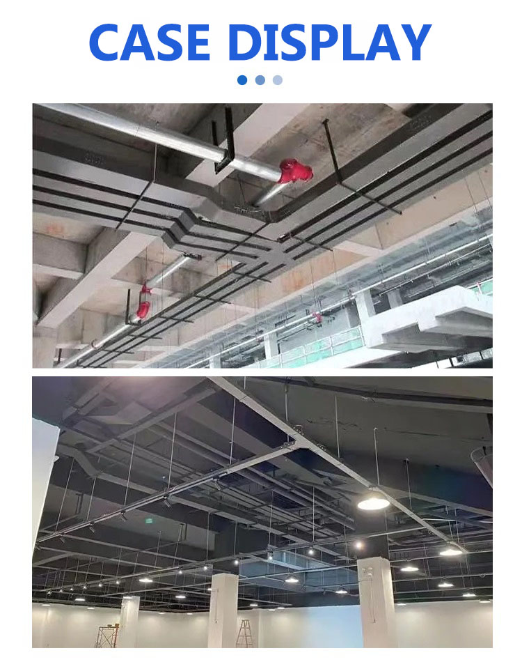 Comprar Canaleta metálica para cabos com revestimento à prova de fogo para uso industrial.,Canaleta metálica para cabos com revestimento à prova de fogo para uso industrial. Preço,Canaleta metálica para cabos com revestimento à prova de fogo para uso industrial.   Marcas,Canaleta metálica para cabos com revestimento à prova de fogo para uso industrial. Fabricante,Canaleta metálica para cabos com revestimento à prova de fogo para uso industrial. Mercado,Canaleta metálica para cabos com revestimento à prova de fogo para uso industrial. Companhia,