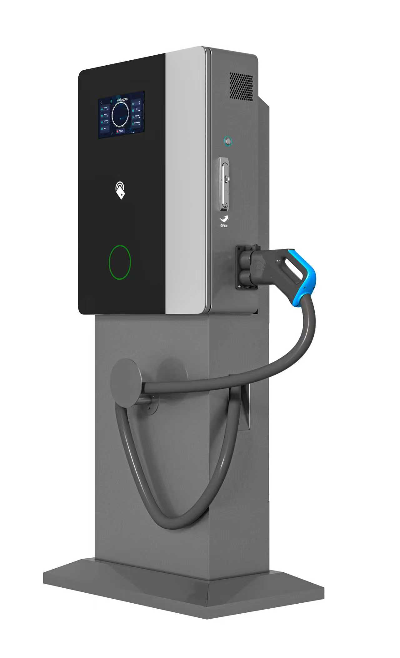 Charging systems