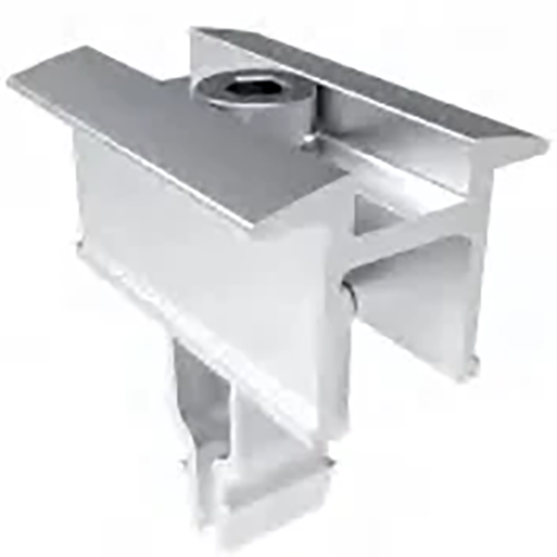 solar panel mid clamp