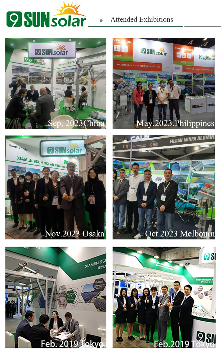 Solar Panel Drainage Clip