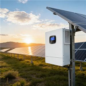 Preisgünstiger 5-kW-Off-Grid-Solarwechselrichter für Solaranlagen