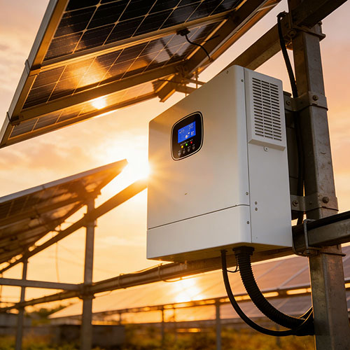 solar inverter solar inverter