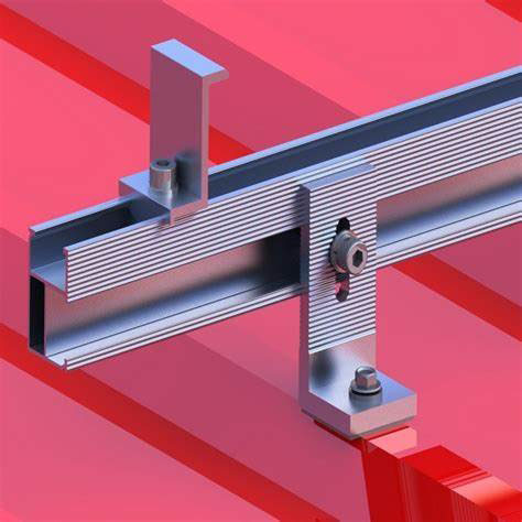 pv mounting rails pv mounting rails