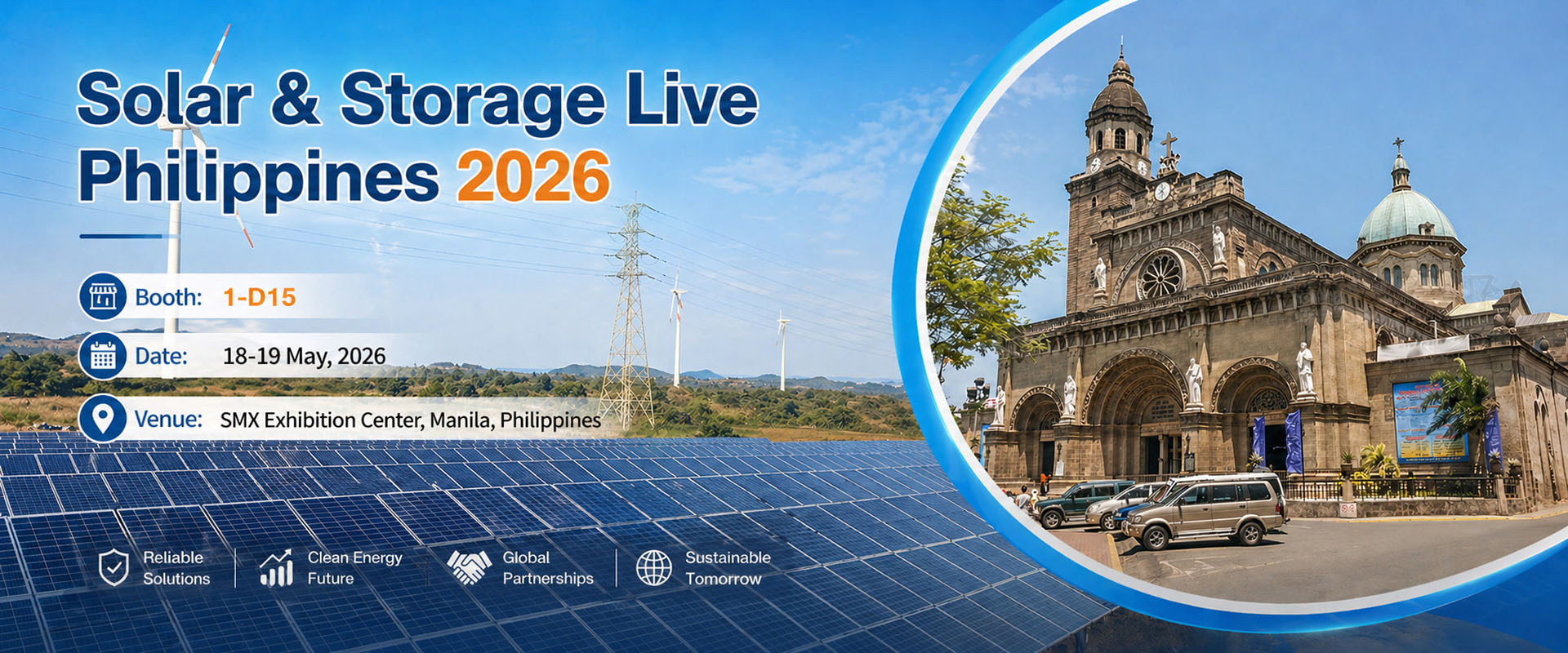 Triển lãm Năng lượng Mặt trời Hàn Quốc