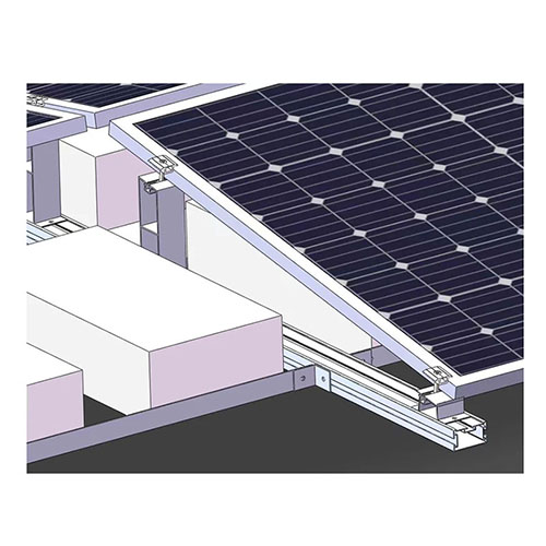 ballasted solar ballasted solar