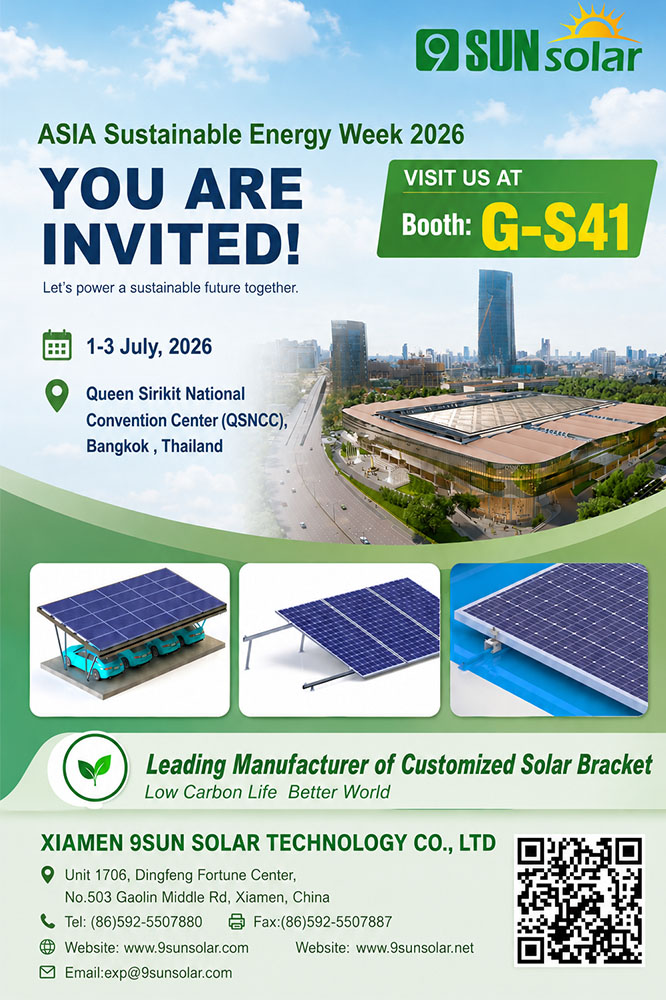 Join Us at Booth C2.370C/D--- The Smarter E Europe 2026
