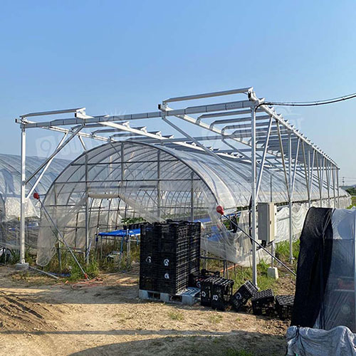 agricultural solar mounting system agricultural solar mounting system