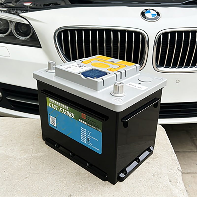 Lithium Battery