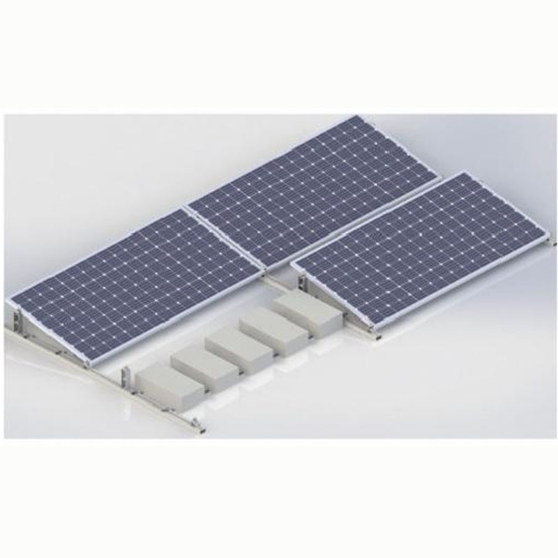 Flat Roof Mounting