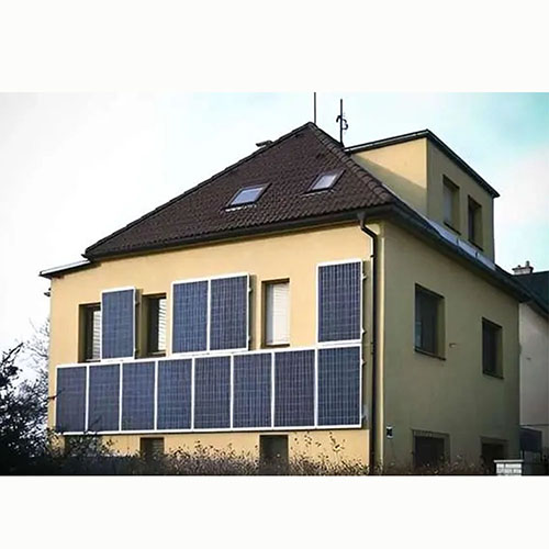 wall mounted solar wall mounted solar