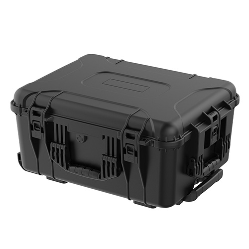 2480Wh LiFePO4 Portable Power Station – Solar Generator for Home Backup, Whole-House Essentials During Power Outage, Quiet & Emission-Free