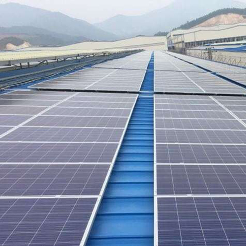 solar array solar array