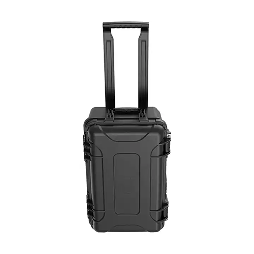 2496Wh LiFePO4 Portable Power Station | Industrial Grade Backup Emergency Power & Outdoor Power Supply