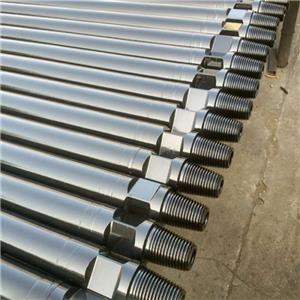 DTH Pipe DTH Drill Pipes dth drilling tubes