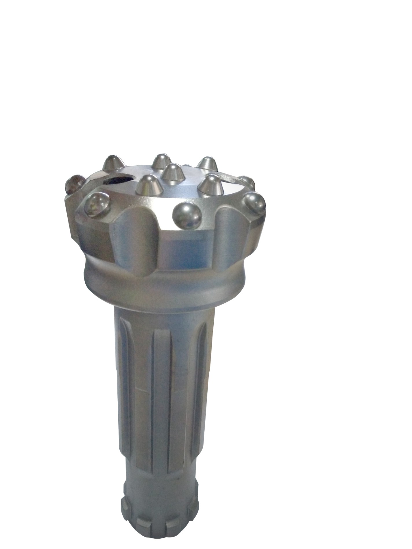 DHD Bits Dth Hammer Button Bits DTH Drill Bits