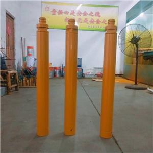 Low Pneumatic DTH Hammer DTH Rock Drilling Hammers Dth Hammer Button Bits
