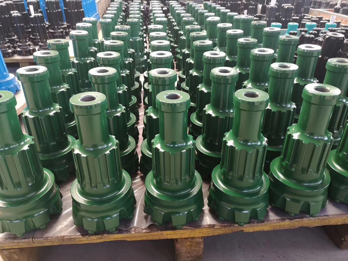 DHD Bits Dth Hammer Button Bits DTH Drill Bits Manufacturers, DHD Bits Dth Hammer Button Bits DTH Drill Bits Factory, Supply DHD Bits Dth Hammer Button Bits DTH Drill Bits