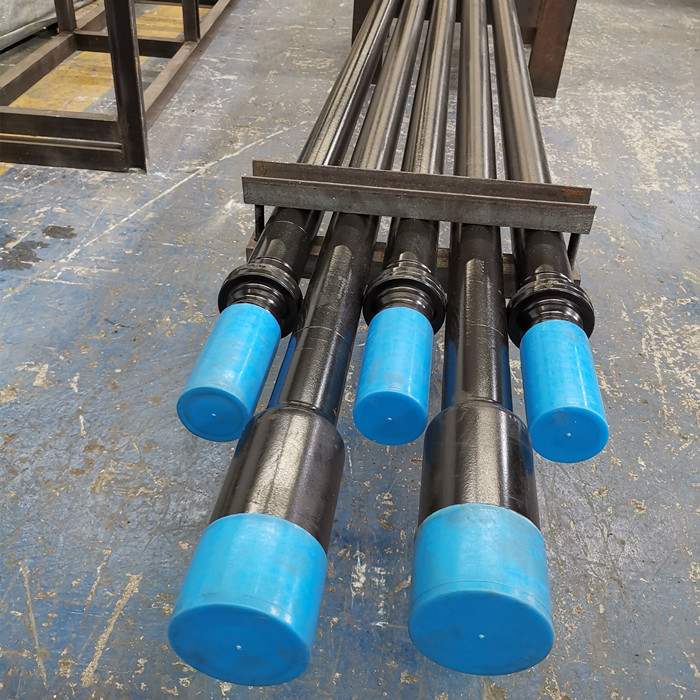 T51 extension rods