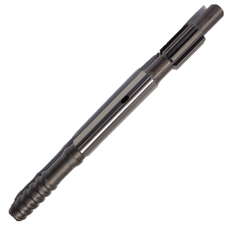 T45 COP1238 575mm shank adapter rock drill tool