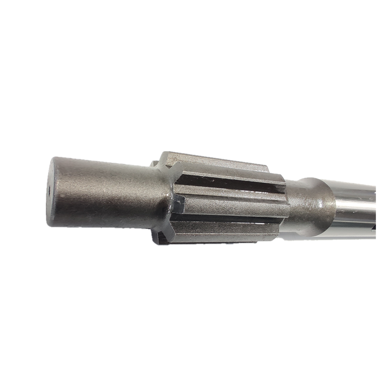 T45 COP1238 575mm shank adapter rock drill tools