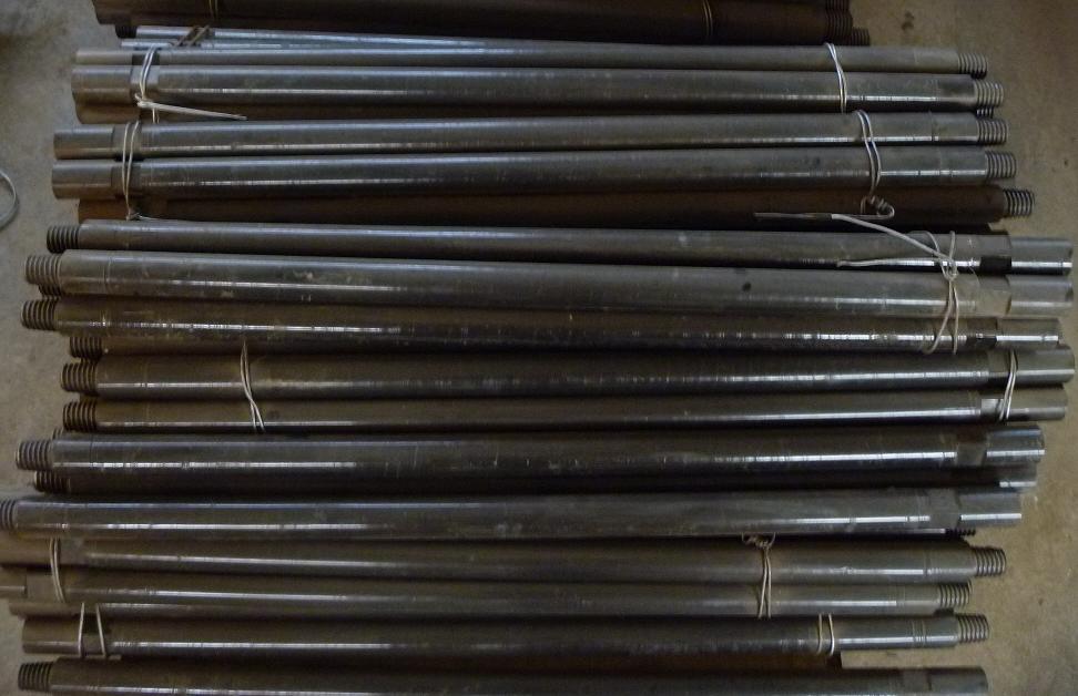 water well drill pipes
