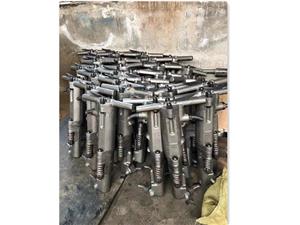 Conseils pour l'entretien des marteaux perforateurs pneumatiques