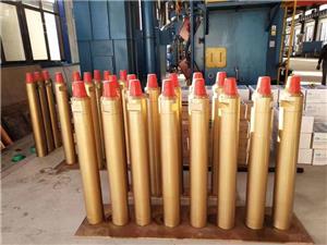 How to ensure the quality of drill pipe(extension rod) after long-term use?
