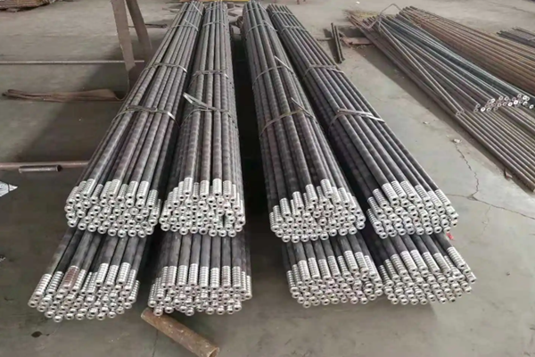 Problems that are easily overlooked in the use of drill pipe