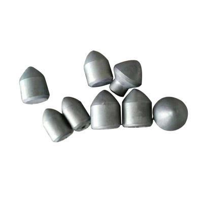 Carbide ball