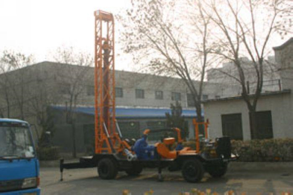 The composition and working principle of drilling rig equipment
