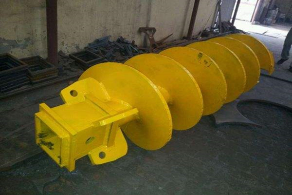 Classification of common rotary drilling rig bits