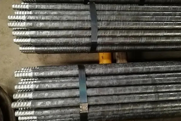 drill rod