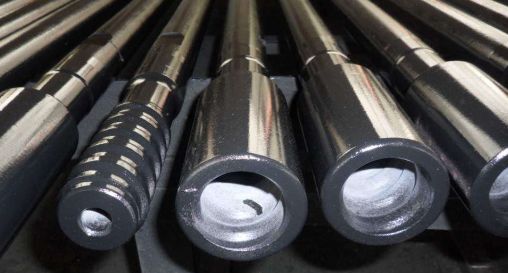 drill rods