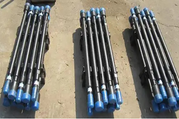 drill rod