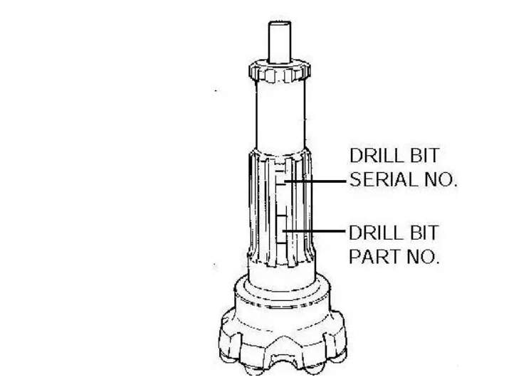 drilling process