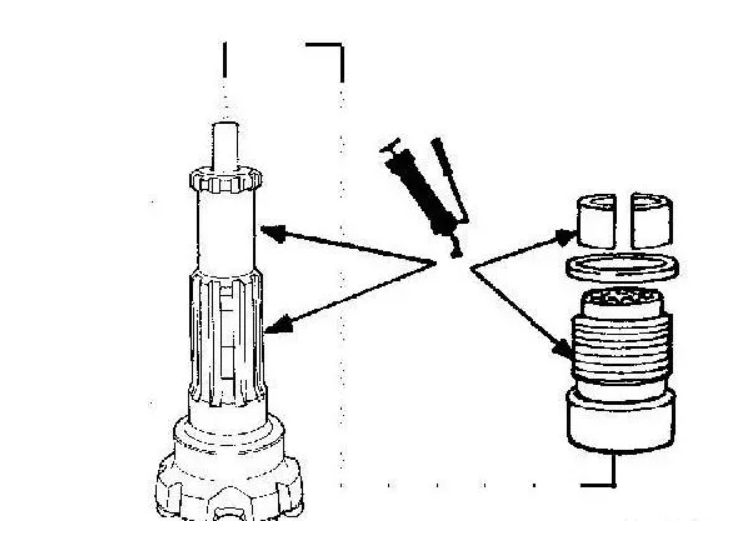 drill bit