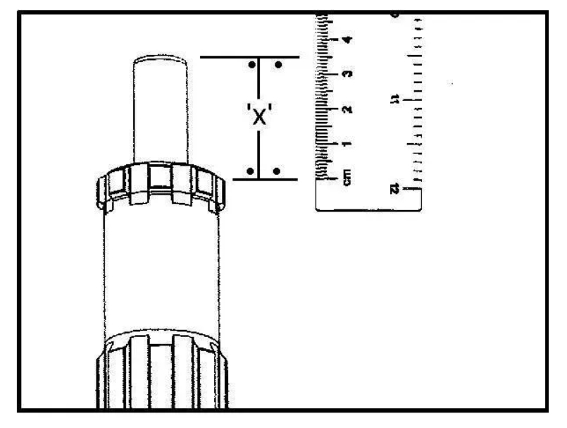 drill pipe